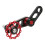Singlespeed-Kettenspanner, Aluminiumlegierung, 6