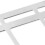 Notenheftklammer, Metall, tragbar, 13