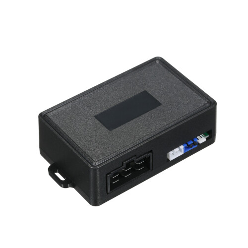 Auto Keyless Entry Starter System Motor Start 2