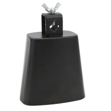 Metall-Kuhglocke, Geräuschmacher,