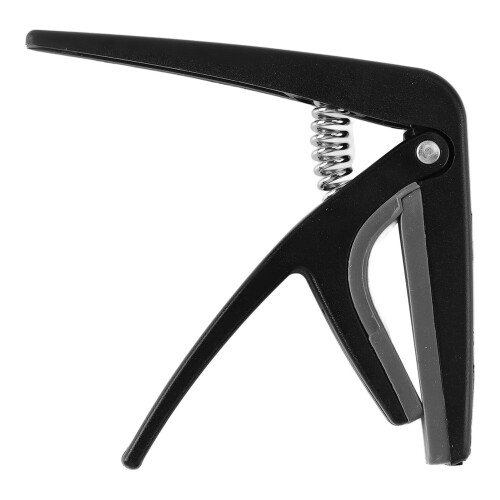 Ukulele Capo Quick Release Tone Change Capo