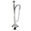 Flat Bugle Brass Retro Standard Trompete 14