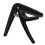 Ukulele Capo Quick Release Tone Change Capo 4