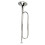 Flat Bugle Brass Retro Standard Trompete 7