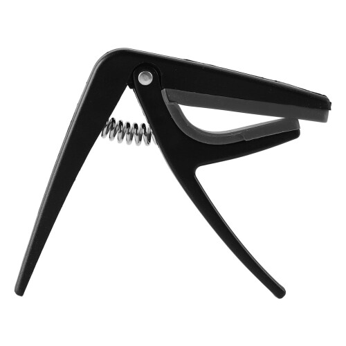 Ukulele Capo Quick Release Tone Change Capo 1