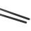 2PCS Nylon Drumsticks Übung Drum Stick Ersatz 14