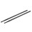 2PCS Nylon Drumsticks Übung Drum Stick Ersatz 6