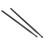 2PCS Nylon Drumsticks Übung Drum Stick Ersatz 9