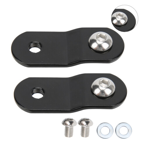 Motorrad-Tanklift-Riser mit Schrauben, 2