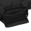 Gitarreneffektpedaltasche, schwarz, hart, 14