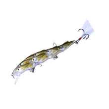 Fishing Lure Fish Lures Creative Shape Lures Fishing 11.5cm As Shown