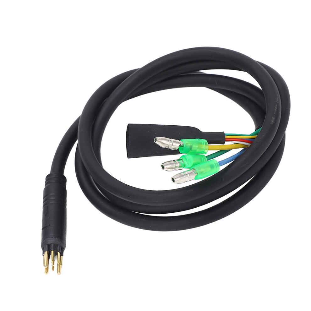 Motor-Verlã¤Ngerungskabel, 9-Polig, M10-Stecker, 8223848535837