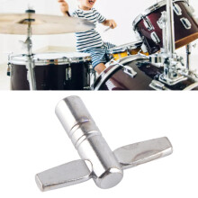 T-Trommelschlüssel, Metall,