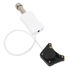 4-Saiten Ukulele Pickup Hohe Qualität mit Pick Up