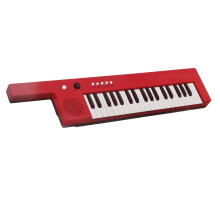 37-Tasten-Keyboard, Klavier, tragbare Gitarre,