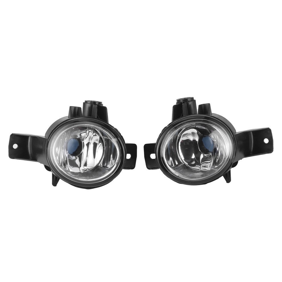 2 Stã¼Cke Nebel Licht Halter Abdeckung 63177187631 8223848516928