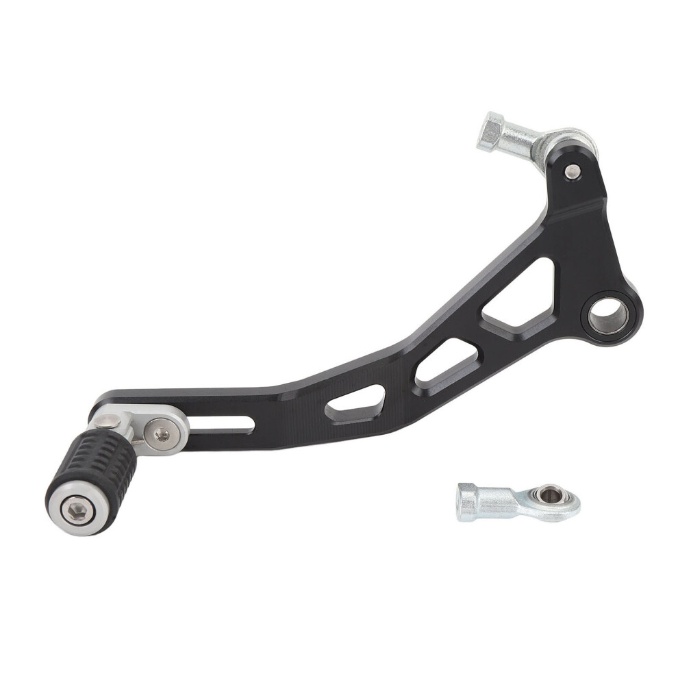 Motorrad-Schaltbremspedalhebel, Aluminium, 8223848543900