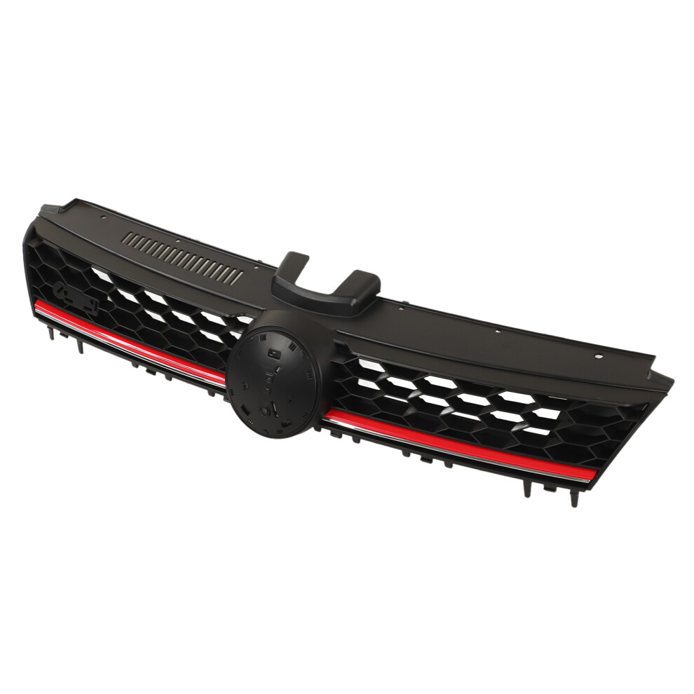 Kã¼Hlergrill Vorne In Der Mitte, 5G0853651, 8223848553039