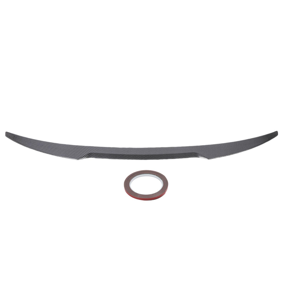 Heckspoiler Fã¼R Den Kofferraumdeckel Im M4-Stil, 8223848530641