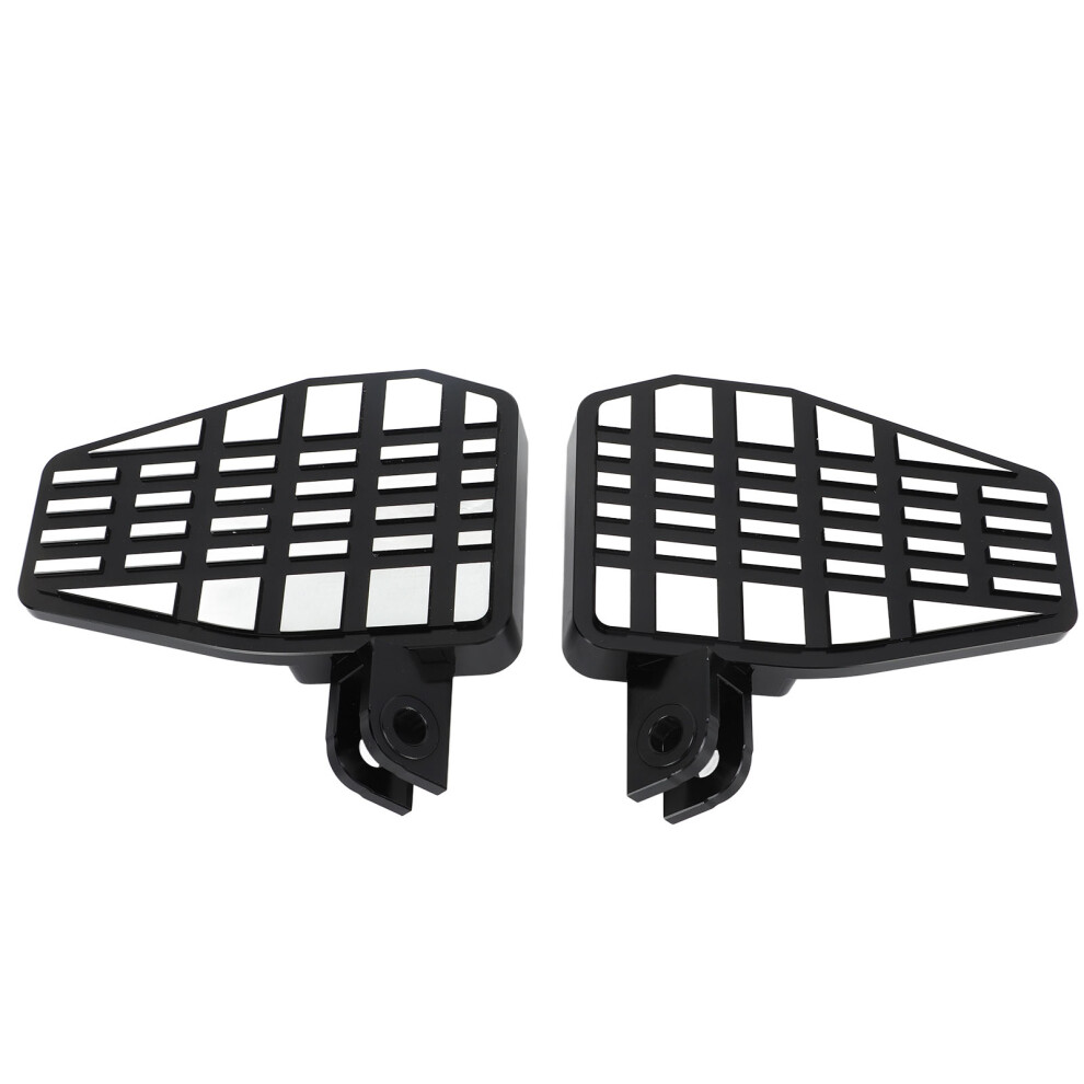 Motorrad-FuãRasten-Vergrã¶ÃErungs-Billet-Breite 8223848534809