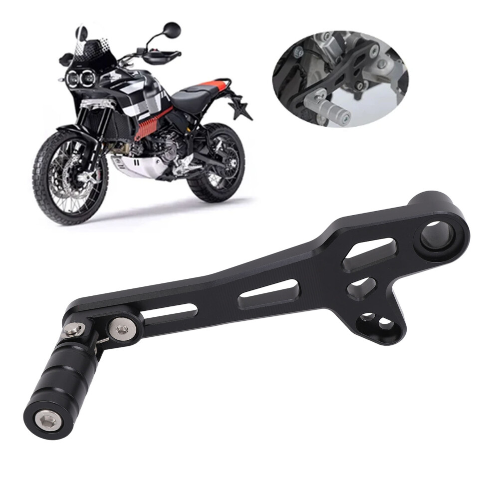Verstellbarer Schalthebel Fã¼R Motorrã¤Der, 8223848543429