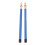 2Pcs Drum Pinsel Drumstick Stick Mallet Bambus 7