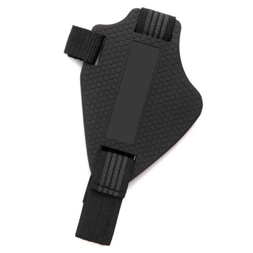 Motorrad-Schuhüberzug, Nylon, verstellbar, 2