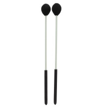 Marimba-Schlägel-Set, 1 Paar, mittelharter