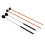 Marimba-Schlägel-Set, 1 Paar, mittelharter 5