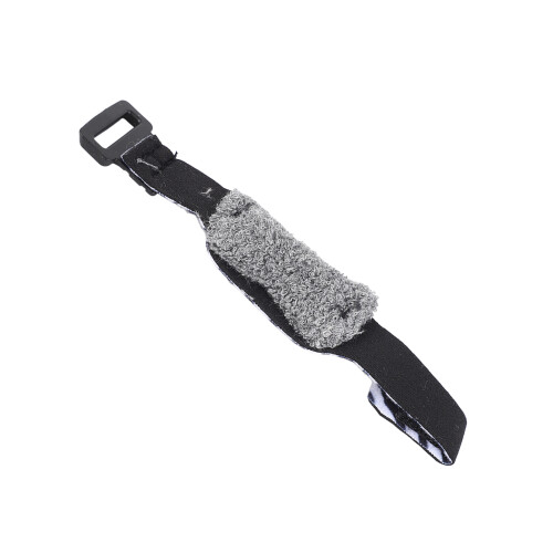 Universal Gitarre String Mute Dämpfer Einstellbare