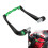 2 stücke Motorrad Hebel Schutz Set Aluminium 10