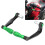2 stücke Motorrad Hebel Schutz Set Aluminium 11