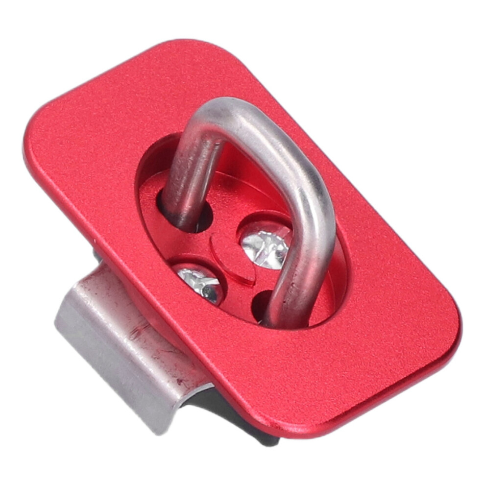 4 Stã¼Ck Bull Ring Edelstahl-Zurranker Fã¼R Die 8223848533055