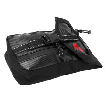 Motorrad Bein Tasche Reiter Oberschenkel Tasche