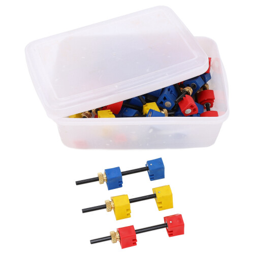 32Pcs Violine Clamp Professionelle Herstellung 1