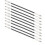 10Pcs Violine Tailgut Schwanz Gut Stahl 1