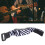 Universal Gitarre String Mute Dämpfer Einstellbare 12