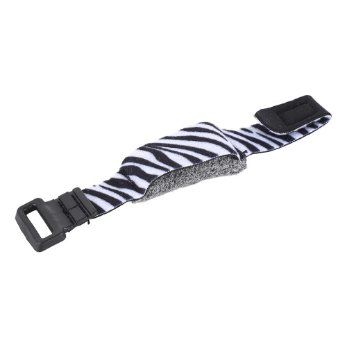 Universal Gitarre String Mute Dämpfer Einstellbare 1