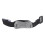 Universal Gitarre String Mute Dämpfer Einstellbare 4