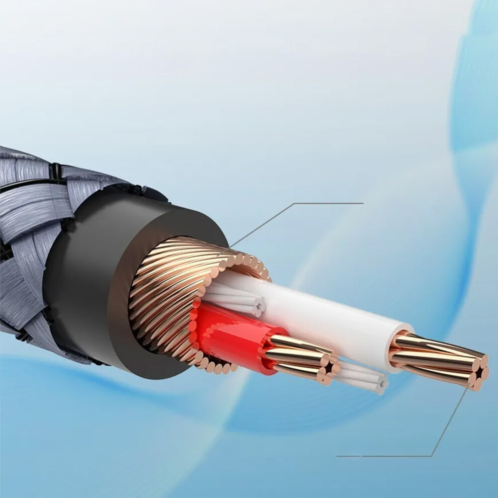 3,5 Mm Klinke Auf 2 Stecker 8223848517222