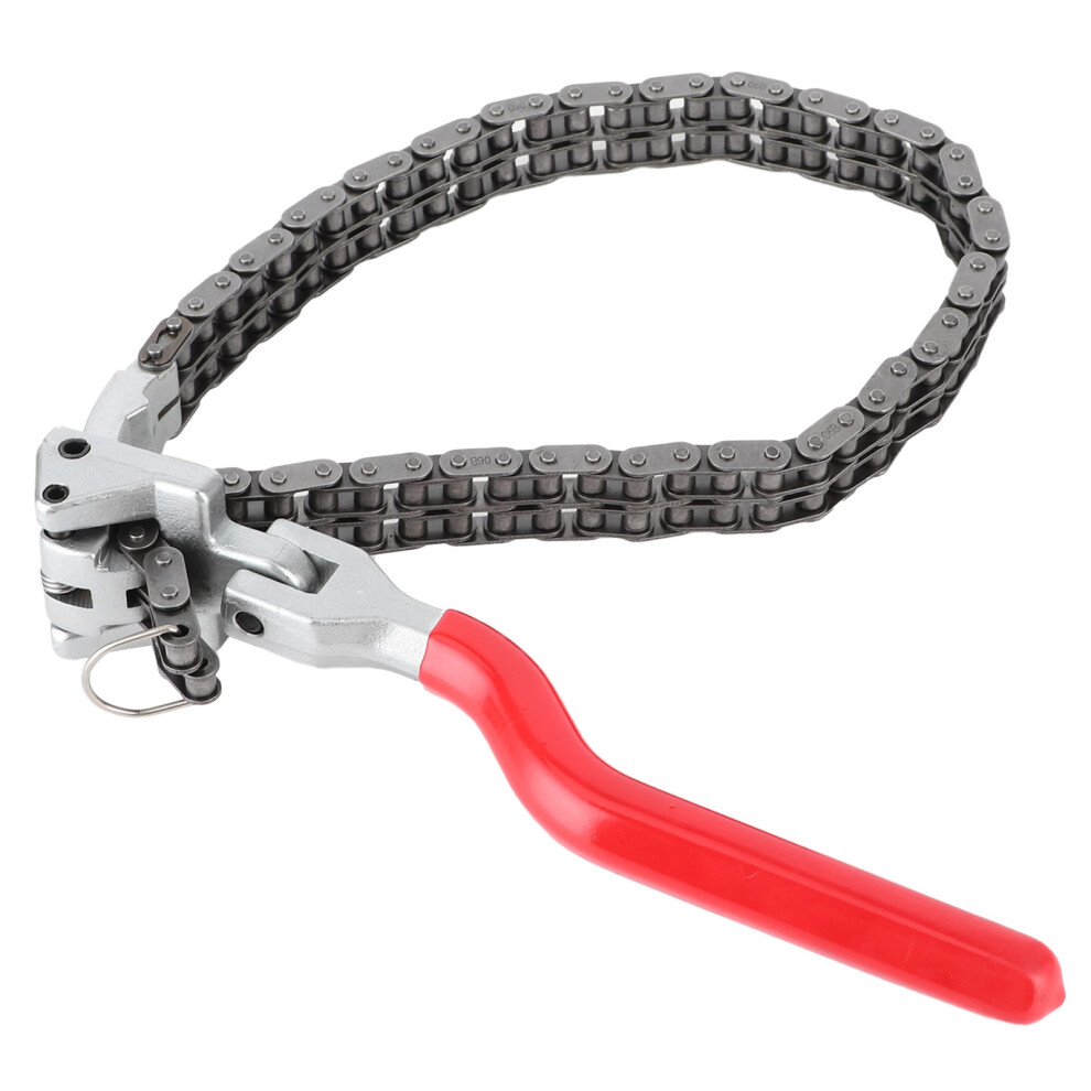 Kettentyp ÃLfilterschlã¼Ssel 13,8 Zoll Langer Griff 8223848519905