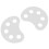 2Pcs Gitarre Bahre Tragbare Multifunktionale 1