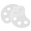 2Pcs Gitarre Bahre Tragbare Multifunktionale 7