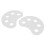 2Pcs Gitarre Bahre Tragbare Multifunktionale 10