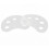 2Pcs Gitarre Bahre Tragbare Multifunktionale 5