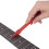 Schleifstift, Gitarrenbund-Krönungsfeile, 8