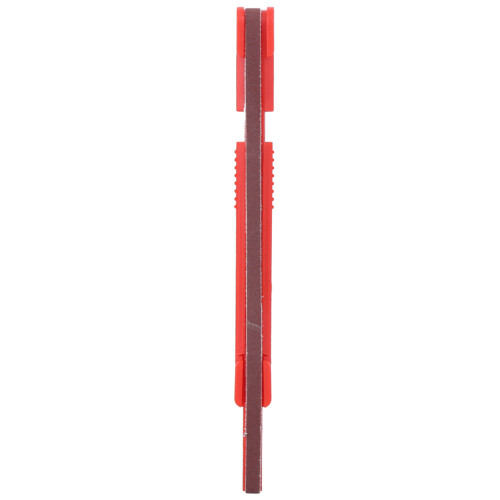 Schleifstift, Gitarrenbund-Krönungsfeile, 2