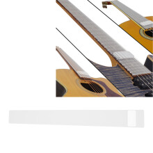 Gitarrengriffbrett-Staubschutz, universeller
