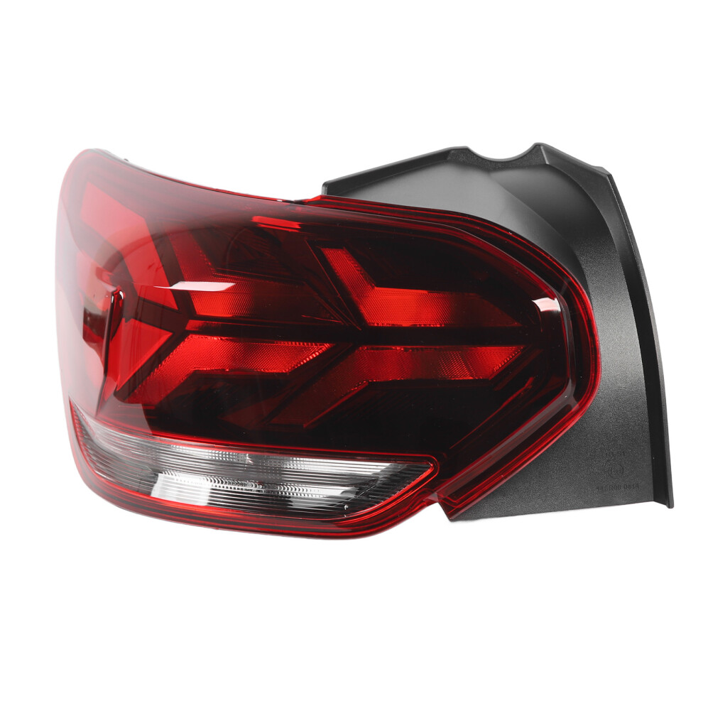 Rã¼Cklicht Hinten Lampe StoãFest Ersatz Fã¼R Dacia 8223848517512