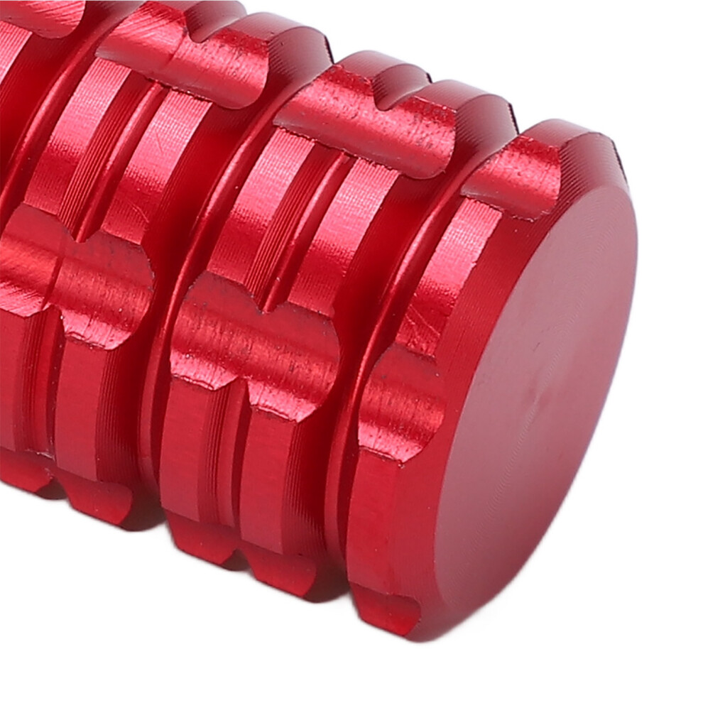 51 Mm/2 Zoll Motorrad-Schalthebel-FuãZehen-Peg, 8223848532966